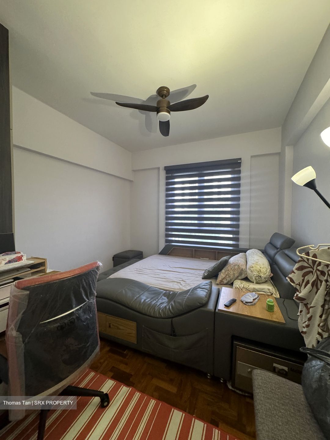 Parkview Apartments (D23), Apartment #573881951